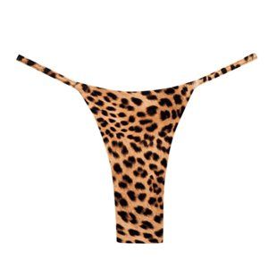 Monday Swimwear- Jaguar Barbados Bottom